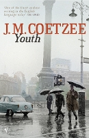 Book Cover for Youth by J.M. Coetzee