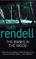 Book Cover for The Babes In The Wood by Ruth Rendell