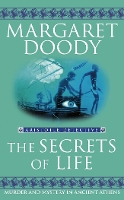 Book Cover for The Secrets Of Life by Margaret Doody