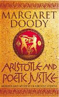 Book Cover for Aristotle And Poetic Justice by Margaret Doody