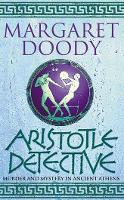 Book Cover for Aristotle Detective by Margaret Doody