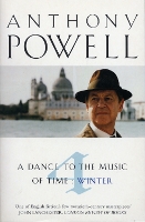 Book Cover for Dance To The Music Of Time Volume 4 by Anthony Powell