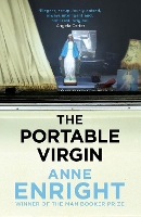 Book Cover for The Portable Virgin by Anne Enright