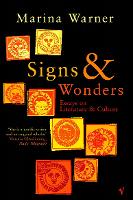 Book Cover for Signs & Wonders by Marina Warner