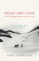 Book Cover for Bread And Ashes by Tony Anderson