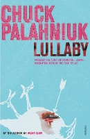 Book Cover for Lullaby by Chuck Palahniuk