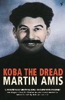 Book Cover for Koba The Dread by Martin Amis