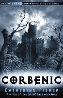 Book Cover for Corbenic by Catherine Fisher