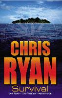 Book Cover for Mission, Survival by Chris Ryan