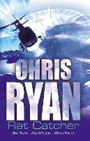 Book Cover for Alpha Force: Rat-Catcher by Chris Ryan