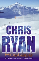 Book Cover for Mission, Hostage by Chris Ryan