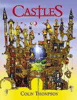 Book Cover for Castles by Colin Thompson