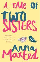 Book Cover for A Tale of Two Sisters by Anna Maxted