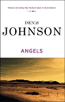 Book Cover for Angels by Denis Johnson