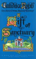 Book Cover for A Gift Of Sanctuary by Candace Robb