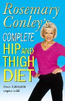 Book Cover for Complete Hip And Thigh Diet by Rosemary Conley