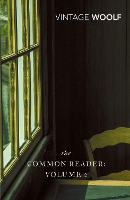 Book Cover for The Common Reader: Volume 2 by Virginia Woolf