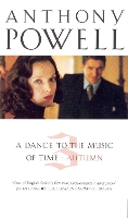 Book Cover for Dance To The Music Of Time Volume 3 by Anthony Powell