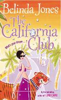 Book Cover for The California Club by Belinda Jones