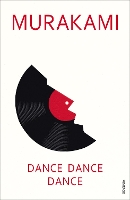 Book Cover for Dance Dance Dance by Haruki Murakami