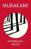 Book Cover for Norwegian Wood by Haruki Murakami