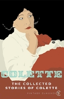 Book Cover for The Collected Stories Of Colette by Colette