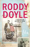 Book Cover for Rory & Ita by Roddy Doyle
