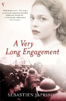 Book Cover for Very Long Engagement by Sebastien Japrisot