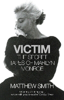 Book Cover for Victim by Matthew Smith