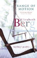 Book Cover for Range Of Motion by Elizabeth Berg