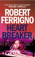 Book Cover for Heartbreaker by Robert Ferrigno