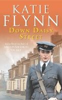 Book Cover for Down Daisy Street by Katie Flynn