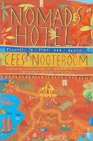 Book Cover for Nomad's Hotel by Cees Nooteboom