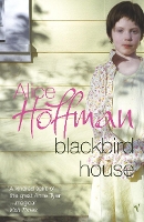 Book Cover for Blackbird House by Alice Hoffman