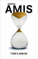 Book Cover for Time's Arrow by Martin Amis