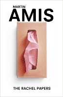 Book Cover for The Rachel Papers by Martin Amis