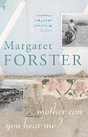Book Cover for Mother Can You Hear Me? by Margaret Forster