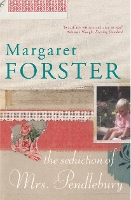 Book Cover for Seduction of Mrs Pendlebury by Margaret Forster