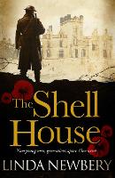 Book Cover for The Shell House by Linda Newbery