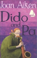 Book Cover for Dido And Pa by Joan Aiken