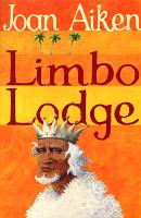 Book Cover for Limbo Lodge by Joan Aiken