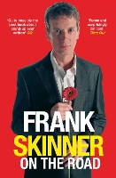 Book Cover for Frank Skinner on the Road by Frank Skinner