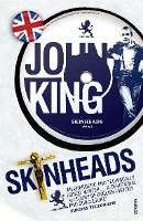Book Cover for Skinheads by John King