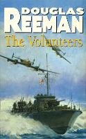 Book Cover for The Volunteers by Douglas Reeman