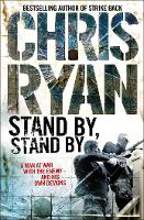Book Cover for Stand By Stand By by Chris Ryan