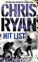 Book Cover for Hit List by Chris Ryan