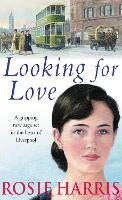 Book Cover for Looking For Love by Rosie Harris