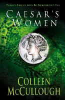 Book Cover for Caesar's Women by Colleen McCullough