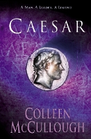 Book Cover for Caesar by Colleen McCullough