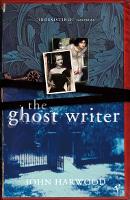 Book Cover for The Ghost Writer by John Harwood